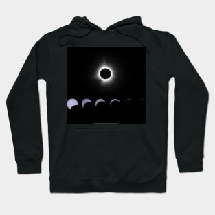 2024 Solar Eclipse Hoodie